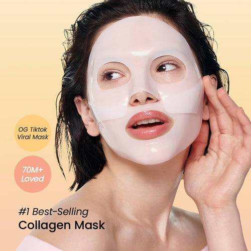 Bio-Collagen Real Deep Mask