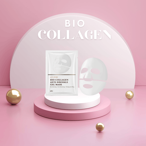 Bio-Collagen Real Deep Mask